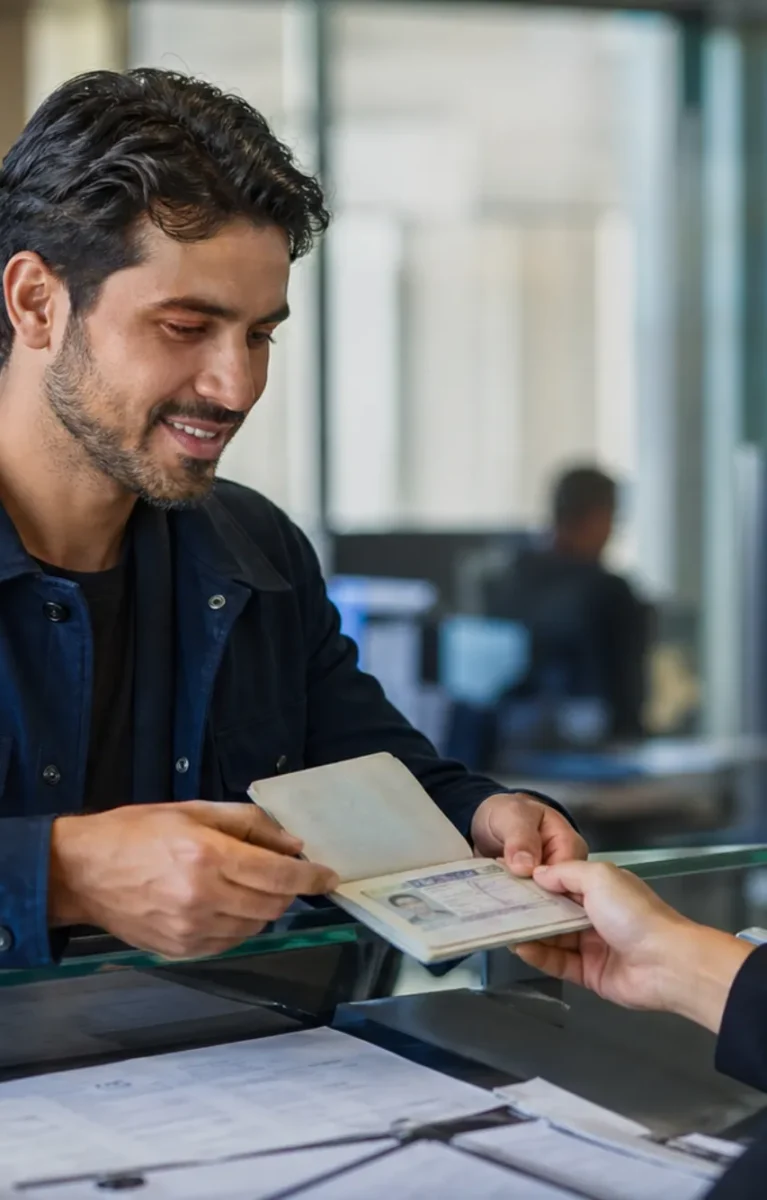 Visa Extension Price in 2026 Total Cost, Fees & Process
