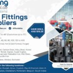 How to Choose the Right SS Pipe Fittings for Your Plumbing System