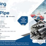 How SS Pipe Improves Durability and Performance in Industrial Applications