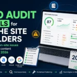 Best SEO Audit Tools for Niche Site Builders that catch on-site issues before new content goes live in 2026