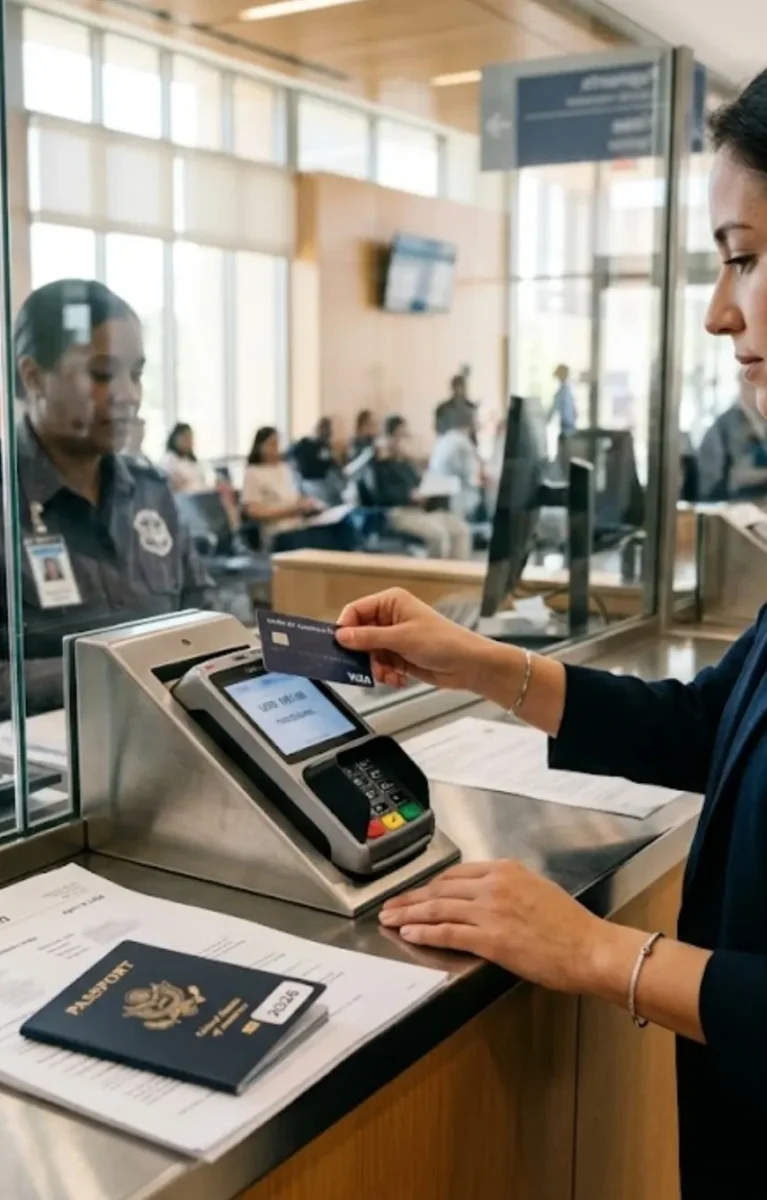 Ds 160 Visa Price in 2026 Latest Fees, Cost & Charges