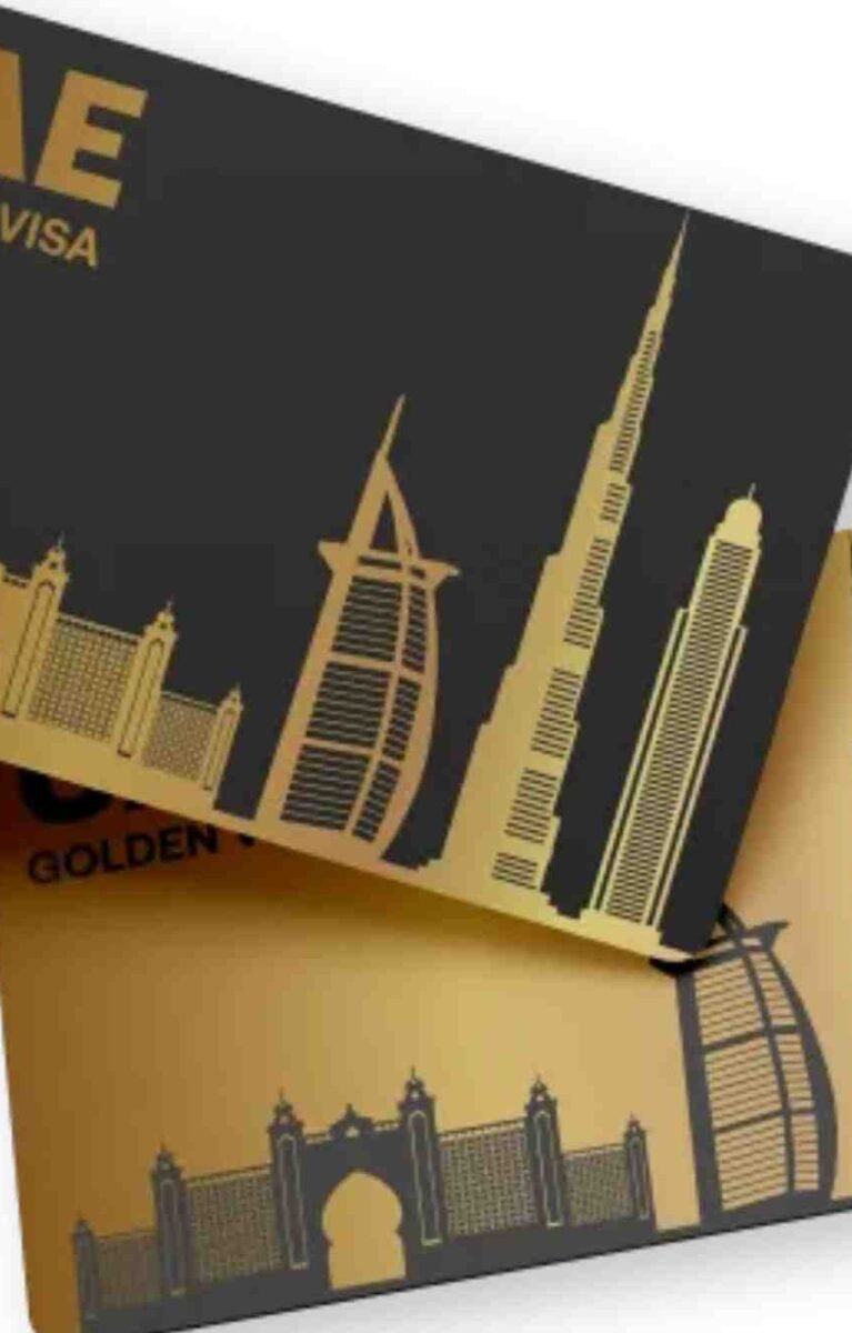 Dubai 3 Year Visa Price in 2026: Visa Charges and Fee Guide