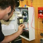 Fire Alarm System Installation Near Me