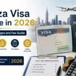 Kaza Visa Price in 2026 Visa Charges and Fee Guide