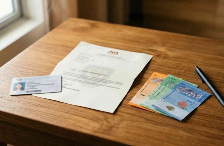 Malaysia Visa for Indians Price in 2026: Visa Charges and Fee Guide