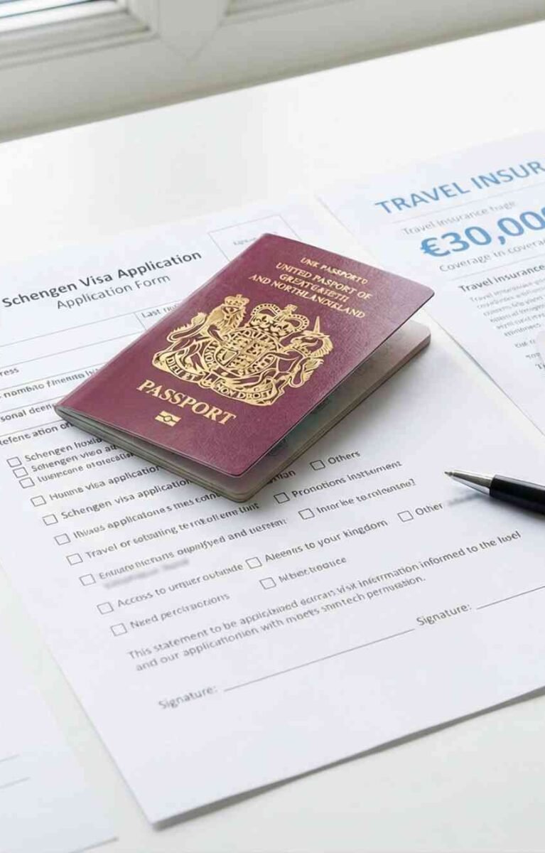Malaysia Student Visa Price in 2026: What You Need to Pay