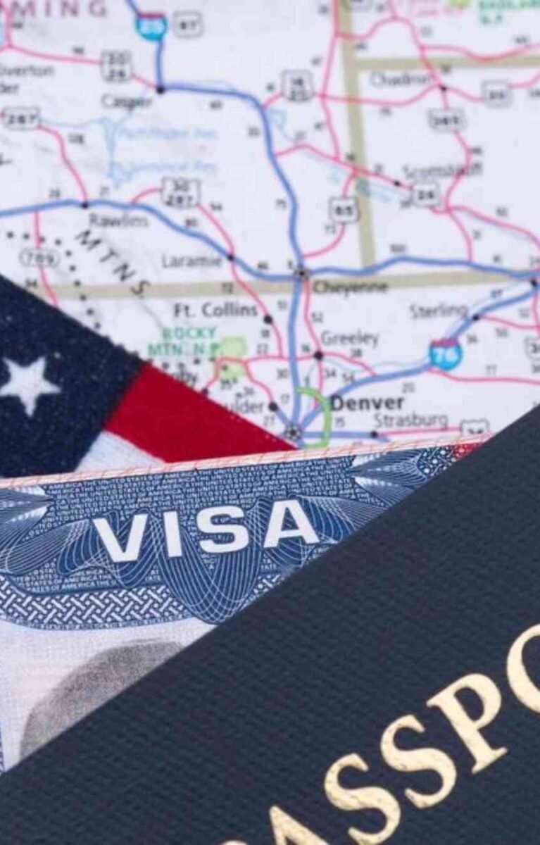 US Transit Visa Price in 2026: Visa Charges and Fee Guide