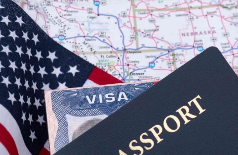 US Transit Visa Price in 2026: Visa Charges and Fee Guide