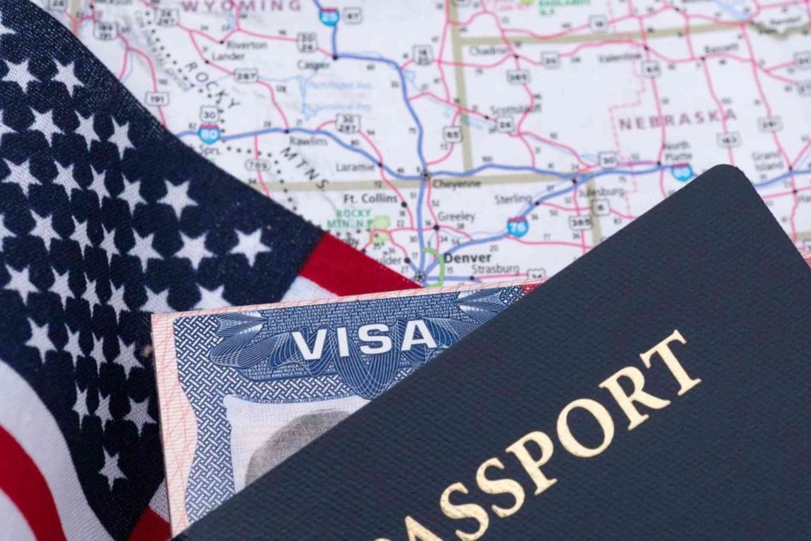 US Transit Visa Price in 2026: Visa Charges and Fee Guide