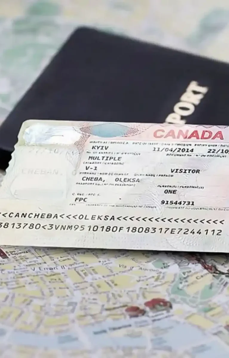 Canada Visa Price 2026