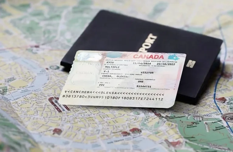 Canada Visa Price 2026