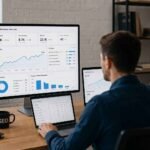 Best SEO Reporting Tools for Niche Site Builders showing content output and SEO progress clearly in 2026