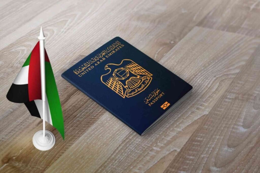 3 Days Dubai Visa Price in 2026 Total Cost, Fees & Process