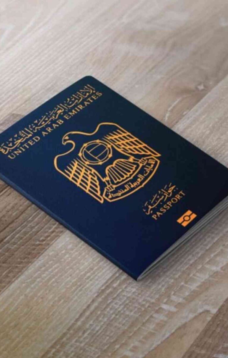 3 Days Dubai Visa Price in 2026 Total Cost, Fees & Process