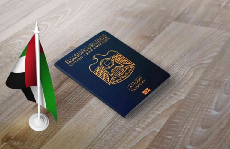 3 Days Dubai Visa Price in 2026 Total Cost, Fees & Process