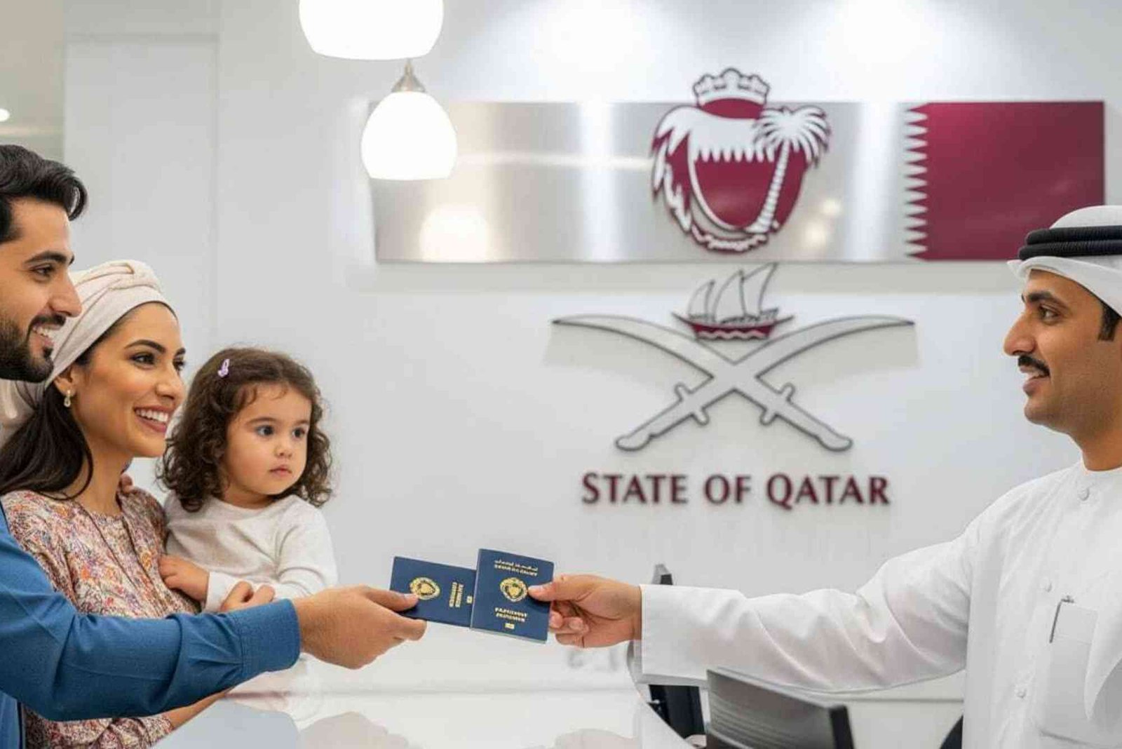 Family Visit Visa Saudi Arabia Price in 2026: Visa Charges and Fee Guide