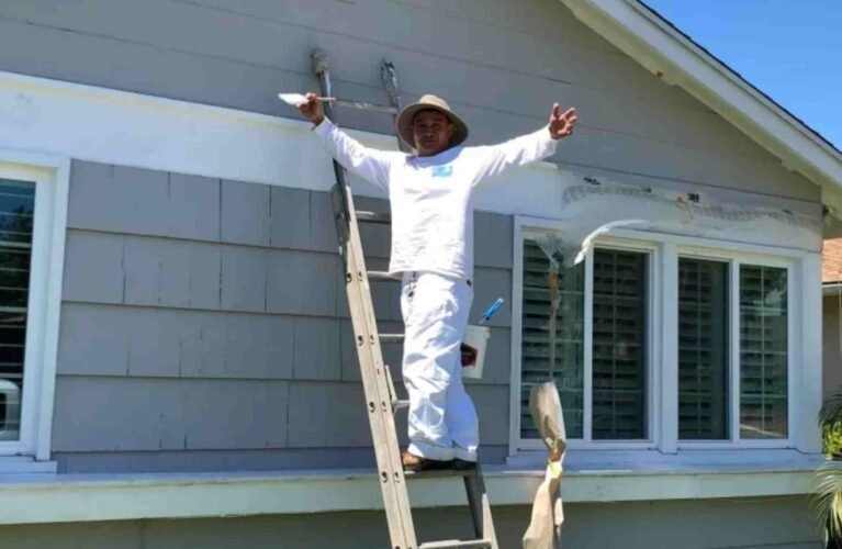 Painters in Awendaw, SC