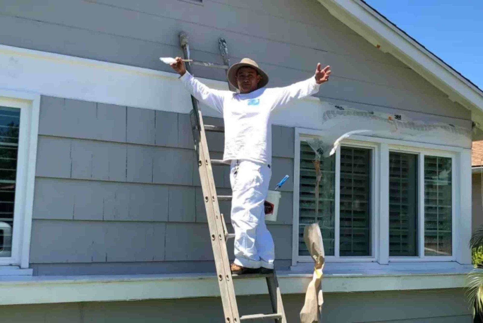 Painters in Awendaw, SC