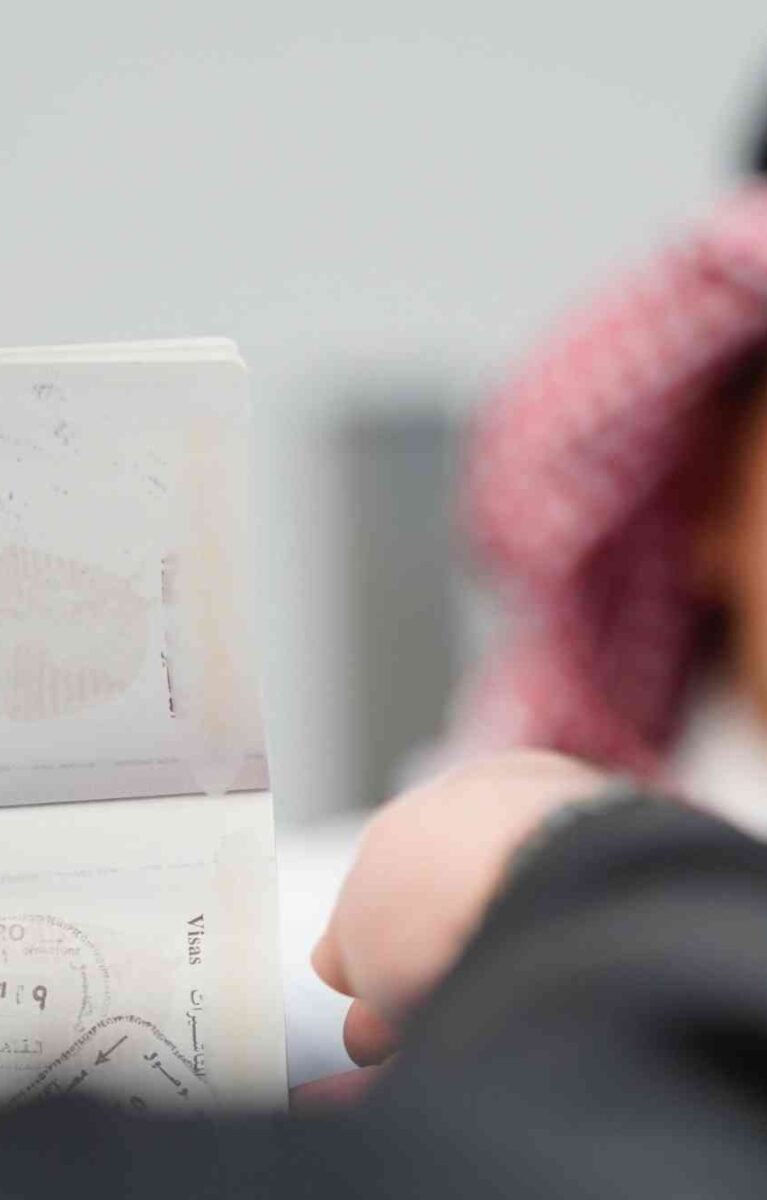 Saudi Visa Price in Pakistan in 2026: Full Application Cost Guide