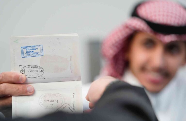 Saudi Visa Price in Pakistan in 2026: Full Application Cost Guide