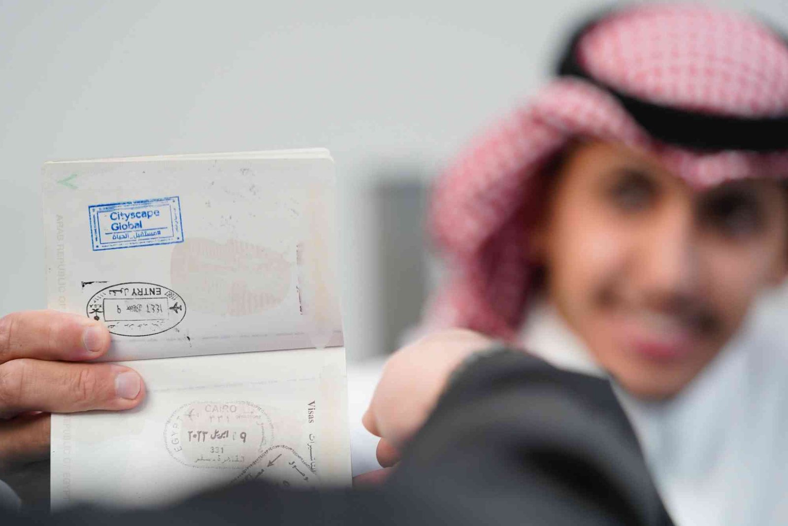 Saudi Visa Price in Pakistan in 2026: Full Application Cost Guide