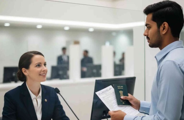 Taiwan Visa for Indonesian Price in 2026: Visa Charges and Fee Guide