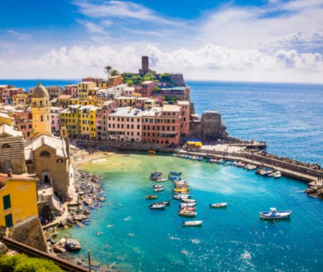 cinque terre tours from livorno port